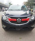 Hình ảnh: Bán Mazda BT50 2.2AT 2017, màu đen, 615 triệu
