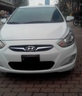 Hình ảnh: Bán Hyundai Accent 2013, nhập khẩu, màu trắng, 469 triệu