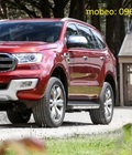 Hình ảnh: Ford Everest 2.2L Titanium, xe nhập khẩu đủ màu, giá tốt nhất thi trường