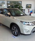 Hình ảnh: Suzuki Vitara Nhập khẩu Châu Âu KM lên tới 50 triệu đồng