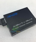 Hình ảnh: HCM-Bộ chuyển đổi quang Điện Media Converter chính hãng Ho-link, giá cực rẻ