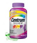 Hình ảnh: Centrum Silver Ultra Women s 50 Của Mỹ Vitamin Nữ Trên 50 Tuổi