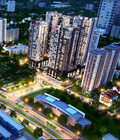 Hình ảnh: Bán căn hộ có view đẹp nhất dự án Việt Đức Complex