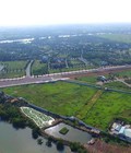 Hình ảnh: Khu đô thị kiểu mẫu ven sông, P6,TP Tân An,Long An