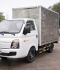 Hình ảnh: Hyundai H150 CKD 1,5 tấn, Thùng Lửng, Mui Bạt, Thùng Kín giá tốt Mạnh Tiến 0981.881.622