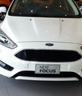 Hình ảnh: Ford Focus Titanium1.5l 5D