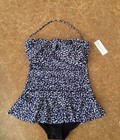 Hình ảnh: Áo tắm KENNETH COLE REACTION xuất dư chuẩn tag, mác giá chỉ 250k