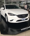 Hình ảnh: Mazda 6 2017 FL ưu đãi khủng lên đến 50tr