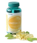 Hình ảnh: Thực phẩm chức năng Omega 3