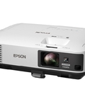 Hình ảnh: Lý do bạn nên chọn máy chiếu Epson EB 2140W