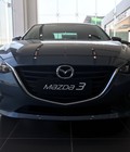 Hình ảnh: Mazda 3 1.5L 2017 CN Mazda Bình Tân Mới Khai Trương Nhiều Ưu Đãi
