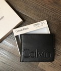 Hình ảnh: Ví Sample Calvin Klein