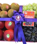 Hình ảnh: Combo trái cây quà tặng hấp dẫn 30/4 và 1/5 tại Klever Fruits