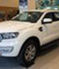 Hình ảnh: Ford Everest 2017 Giá xe Everest 2.2, 3.2 Trend, Titanium KM cực sốc