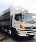 Hình ảnh: Cải tạo, đóng mới tải Hino các loại bán xe tải Hino chở heo 14 tấn