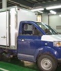 Hình ảnh: Giá xe tải suzuki 7 tạ thùng lửng mới nhất tại hà nội