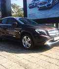 Hình ảnh: Mercedes benz gla200 2015, màu nâu, đi ít, giá tốt