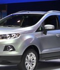 Hình ảnh: Ford Ecosport Titanium 2017 Chính Sách Giá Hot Nhất HCM