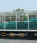 Hình ảnh: Cải tạo, đóng mới, phân phối xe tải Hino FL chở gia cầm trả trước 20%