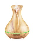 Hình ảnh: Bình phun sương khuếch tán tinh dầu Easehold Aroma Essential Oil Diffuser Humidifer