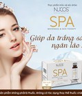 Hình ảnh: Nucos Spa giá rẻ nhất 1.480.000 giúp da trắng sáng, ngăn lão hóa, giảm nám, tàn nhang, da săn chắc