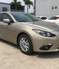 Hình ảnh: Mazda 3 2017