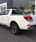 Hình ảnh: Mazda BT 50 AT 2017