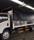 Hình ảnh: Bán xe tải Vĩnh Phát thùng mui bạt 8.2 tấn FN129 4x2 Siêu rẻ Siêu chất lượng Siêu uy tín