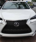 Hình ảnh: Bán Lexus NX200t Fsport 2017 nhập Mỹ mới 100%