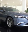 Hình ảnh: MAZDA LONG BIÊN MAZDA 6 2.0 Facelift 2017 Hotline: 0933.333.755