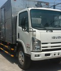 Hình ảnh: Bán xe tải ISUZU VM 8.2 tấn giá rẻ/ Đại lý bán xe tải Isuzu 8.2 tấn thùng mui bạt, mui kín, gắn cẩu, đông lạnh...