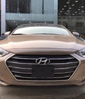 Hình ảnh: Xe Hyundai Elantra GLS 2.0AT 2017 693 Triệu