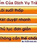 Hình ảnh: Hỗ trợ vay vốn trả góp lãi xuất thấp