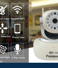 Hình ảnh: Camera I Wifi 360 Độ Full HD Panasonic 1080P 2.0 Mp