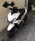 Bán Yamaha NVX 155cc trắng 2k17 thể thao năng động