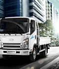 Hình ảnh: Xe tải nhẹ Deahan tera 1,9T/2,3T động cơ hyundai tiết kiệm nhiên liệu , hiệu quả kinh tế cao