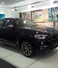 Hình ảnh: Bán xe BMW X6 xDrive35i 2017 phiên bản mới nhất, nhập khẩu, có xe giao ngay