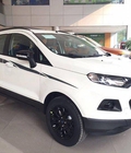 Hình ảnh: Ford Ecosport 2017 đủ màu.Giao xe ngay. Khuyến mãi hấp dẫn