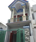 Hình ảnh: Bán nhà đường Lê Thị Dung, 4x20m, 670tr