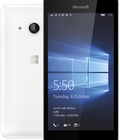 Hình ảnh: Microsoft Lumia 550