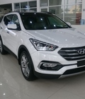 Hình ảnh: Hyundai Santafe 2017 ưu đãi lớn trong tháng 05/2017