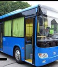 Hình ảnh: Bán Xe khách Daewoo Bus BC095, 60 chỗ có giá rẻ nhất toàn quốc