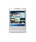 Hình ảnh: BlackBerry Passport White 32Gb 99%