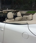 Hình ảnh: Cần ra đi 1 em Lexus IS 250C trắng tinh khôi