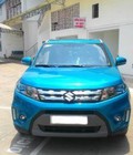 Hình ảnh: Suzuki Vitara 2017 mới nhất tại Suzuki Việt Anh