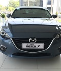 Hình ảnh: Mazda 3 2017 Cho vay lên đến 80% trị giá xe, lãi suất ưu đãi, duyệt hồ sơ nhanh chóng