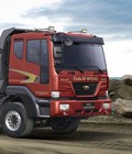 Hình ảnh: Tổng đại lý Daewoo, Bán xe tải Ben Daewoo thiết kế thùng theo yêu cầu
