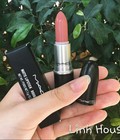 Hình ảnh: Son MAC Velvet Teddy màu nude đất