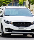 Hình ảnh: Kia sedona 2017 hỗ trợ trả góp lên đến 90% giá trị xe