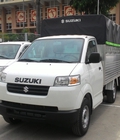 Hình ảnh: Giá xe tải suzuki 7 tạ thùng phủ bạt tại hà nội